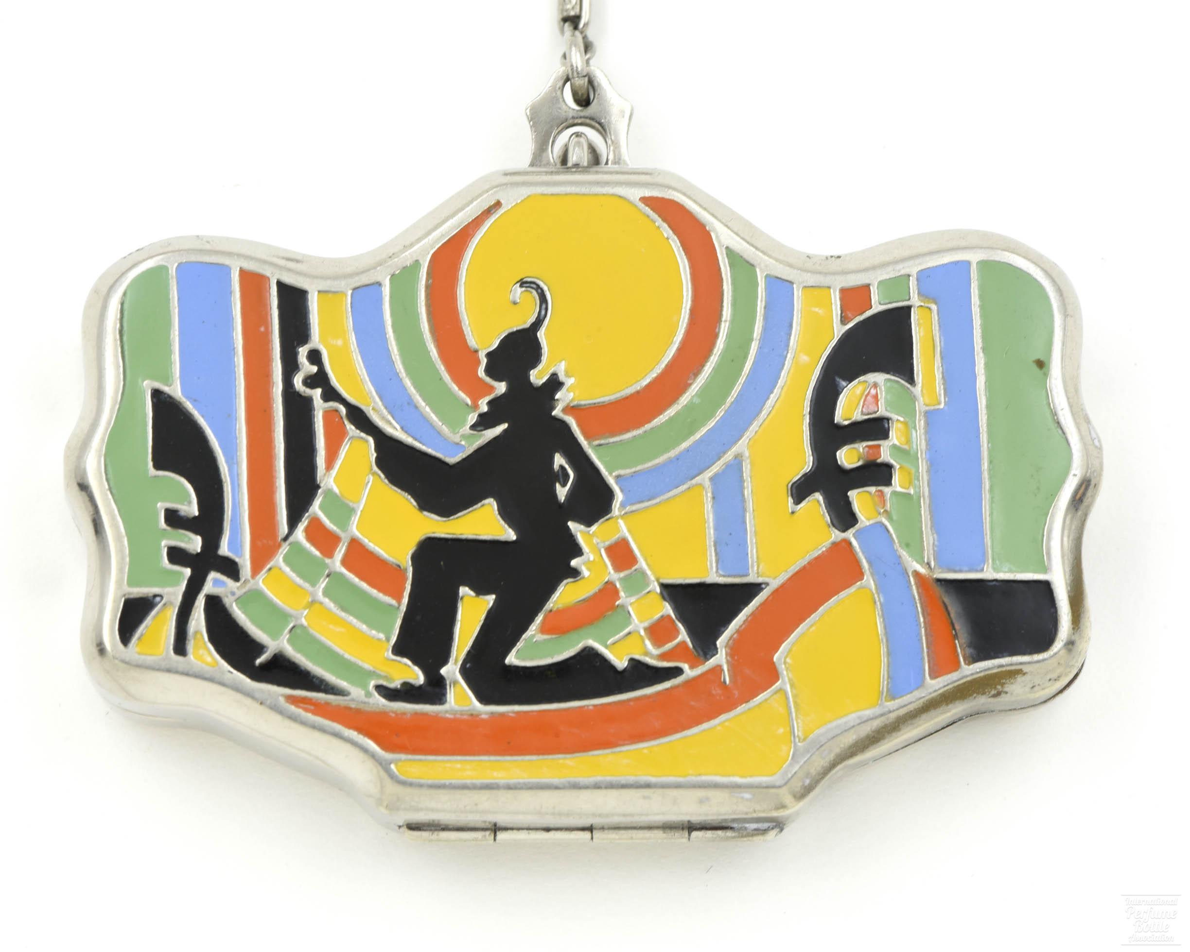 Gondola Compact by J. M. Fisher