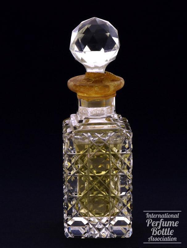 "Lavender" by Mme. A. Girard et Cie