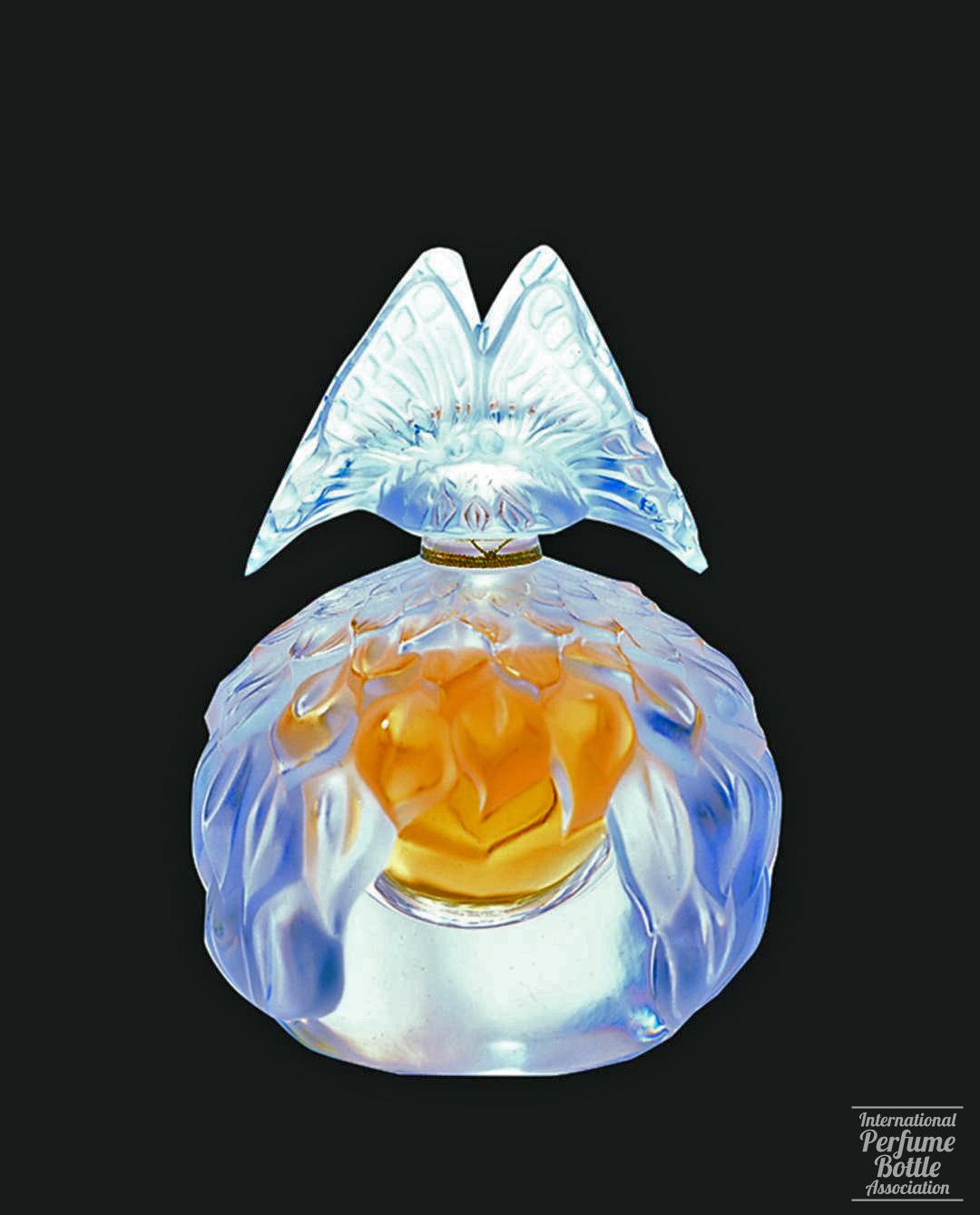 "Papillon (Butterfly)" Limited Edition 2003