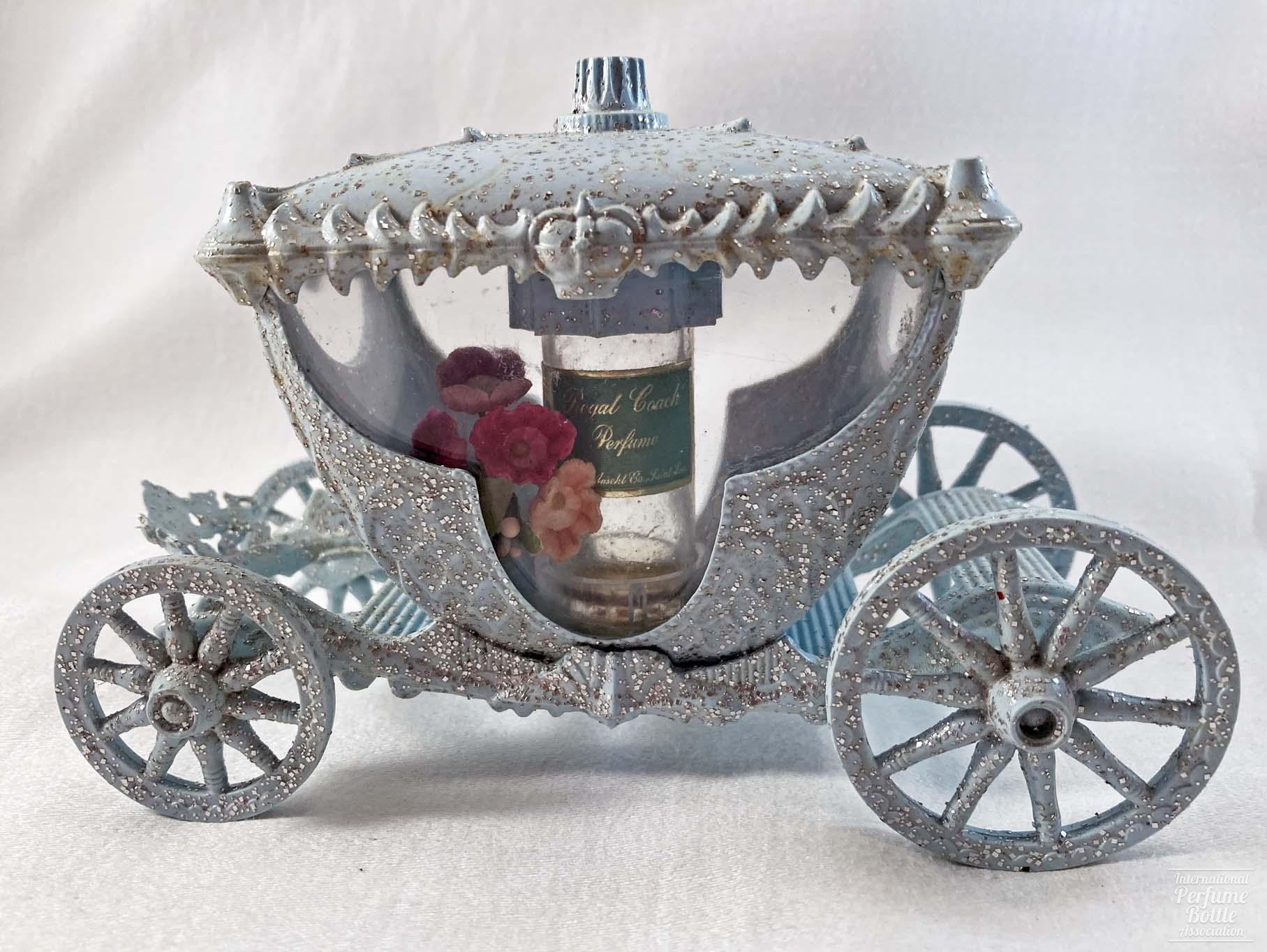 "Regal Coach" by Ansehl