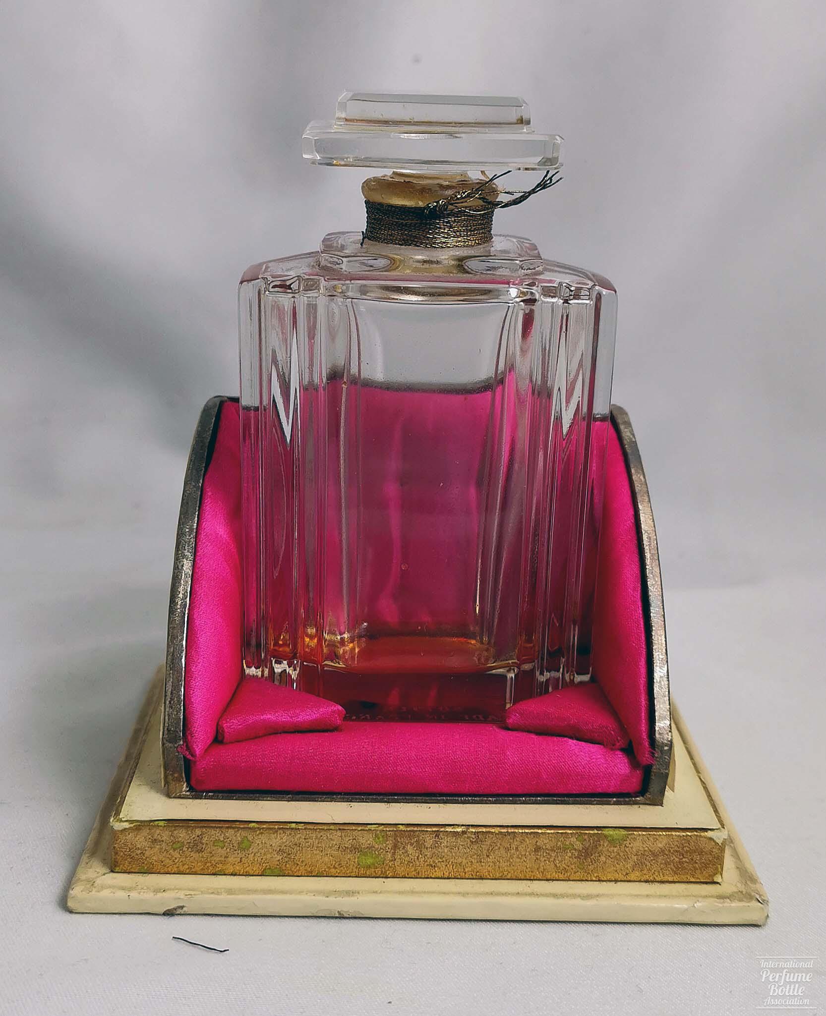 "Gardenia" by Babani