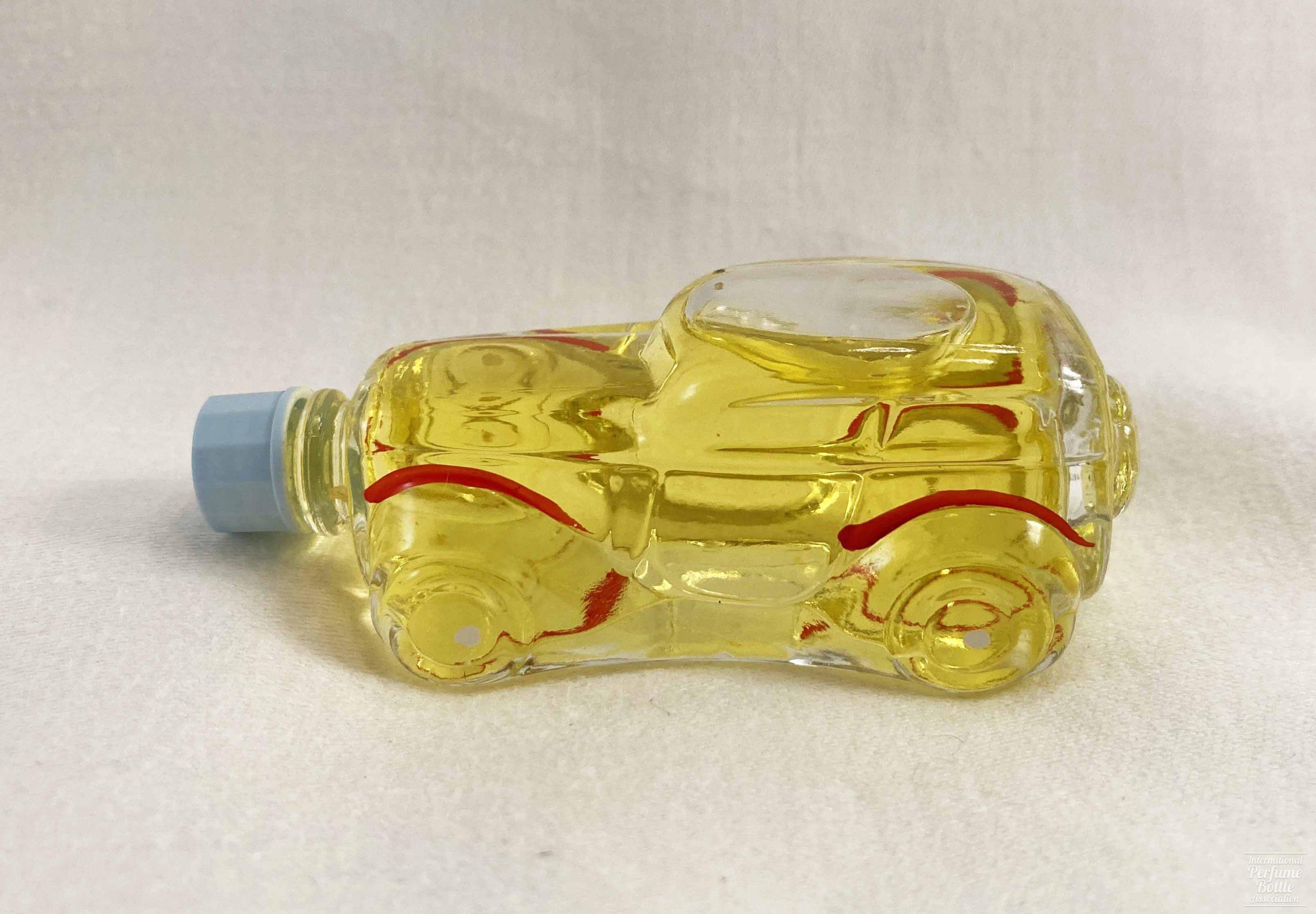 Figural Auto by Kleinkramer