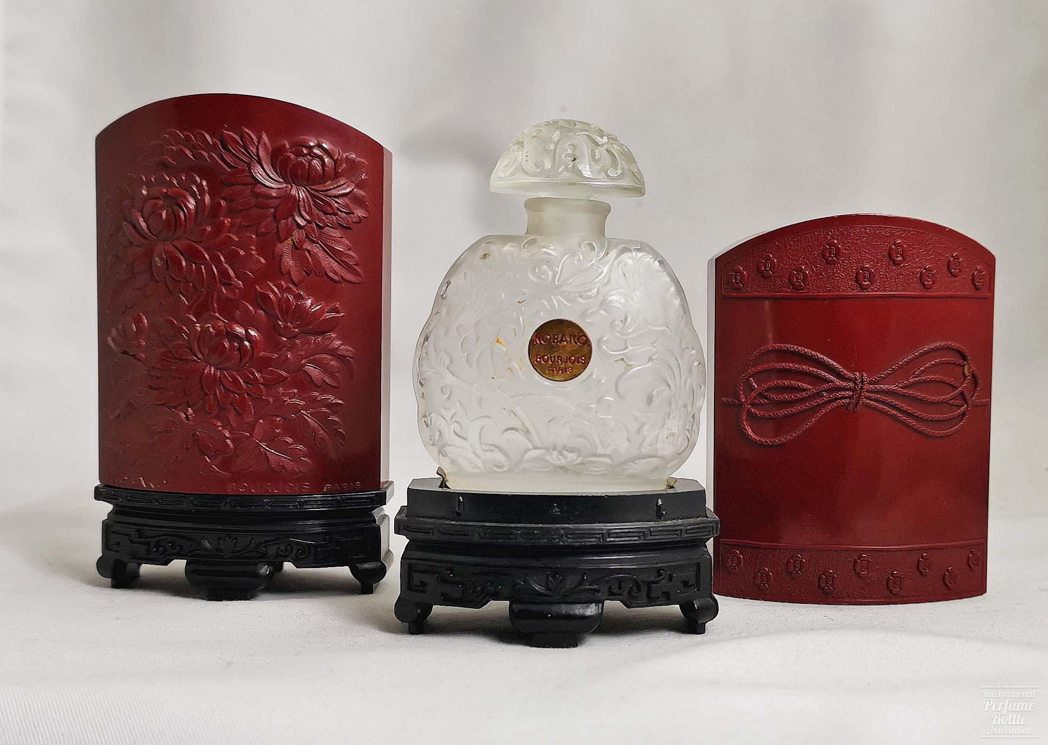 "Kobako" by Bourjois