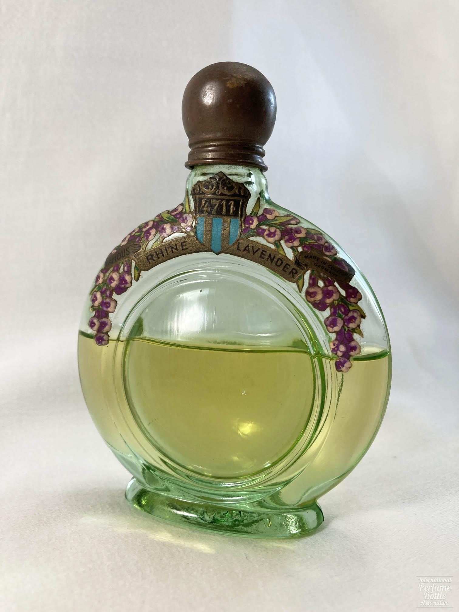 "Rhine Lavender" by Mülhens