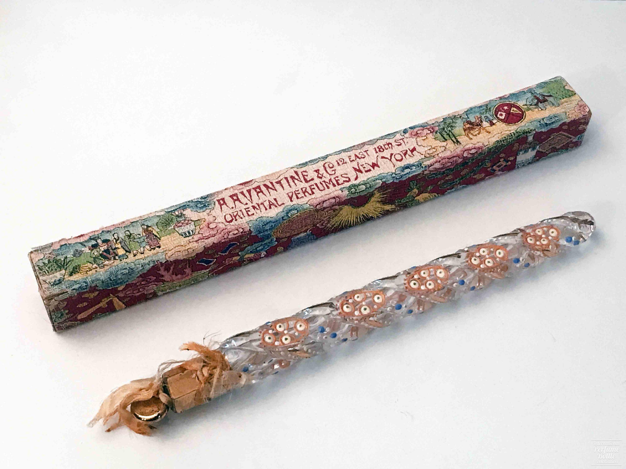 Oxford Lavender from Vantine's