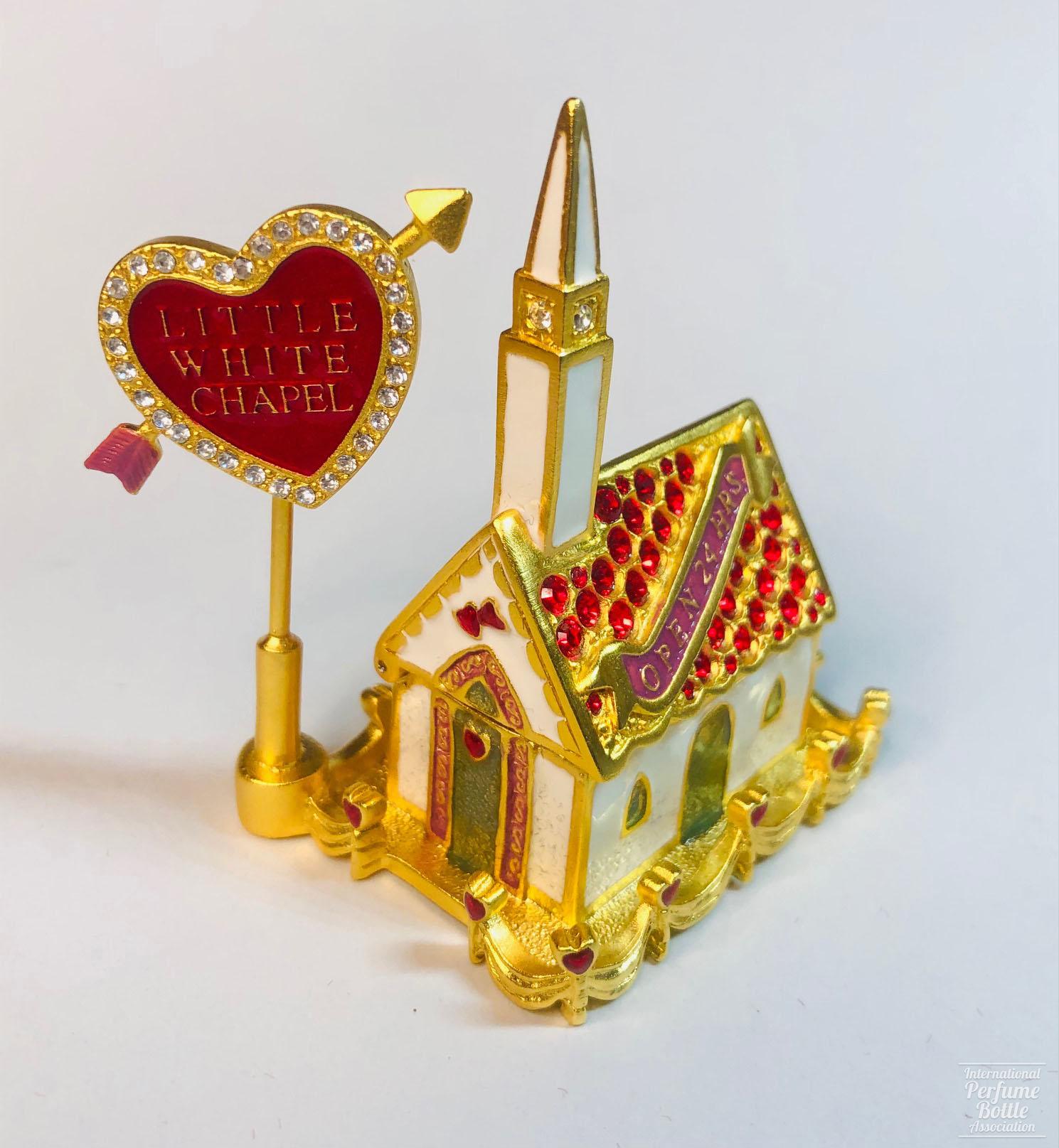 Las Vegas "Wedding Chapel" Solid by Estée Lauder