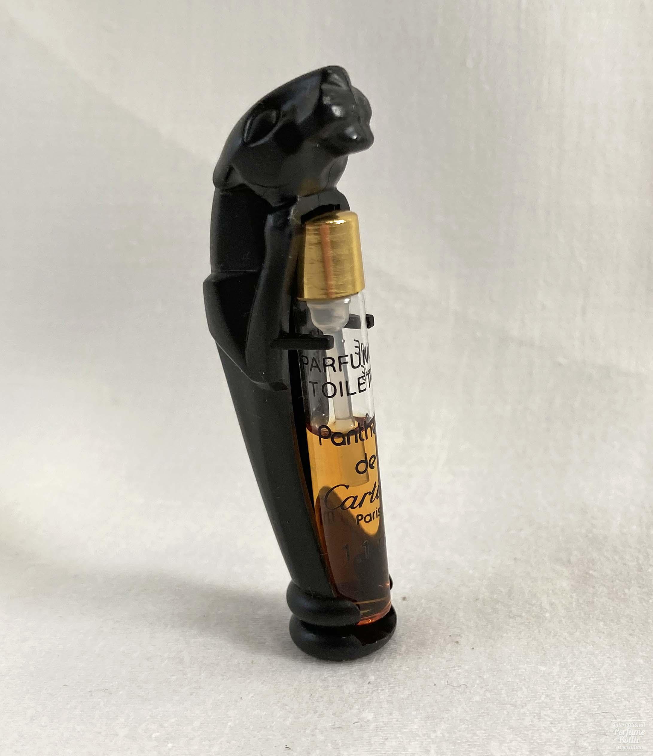 "Panthére" de Cartier Mini