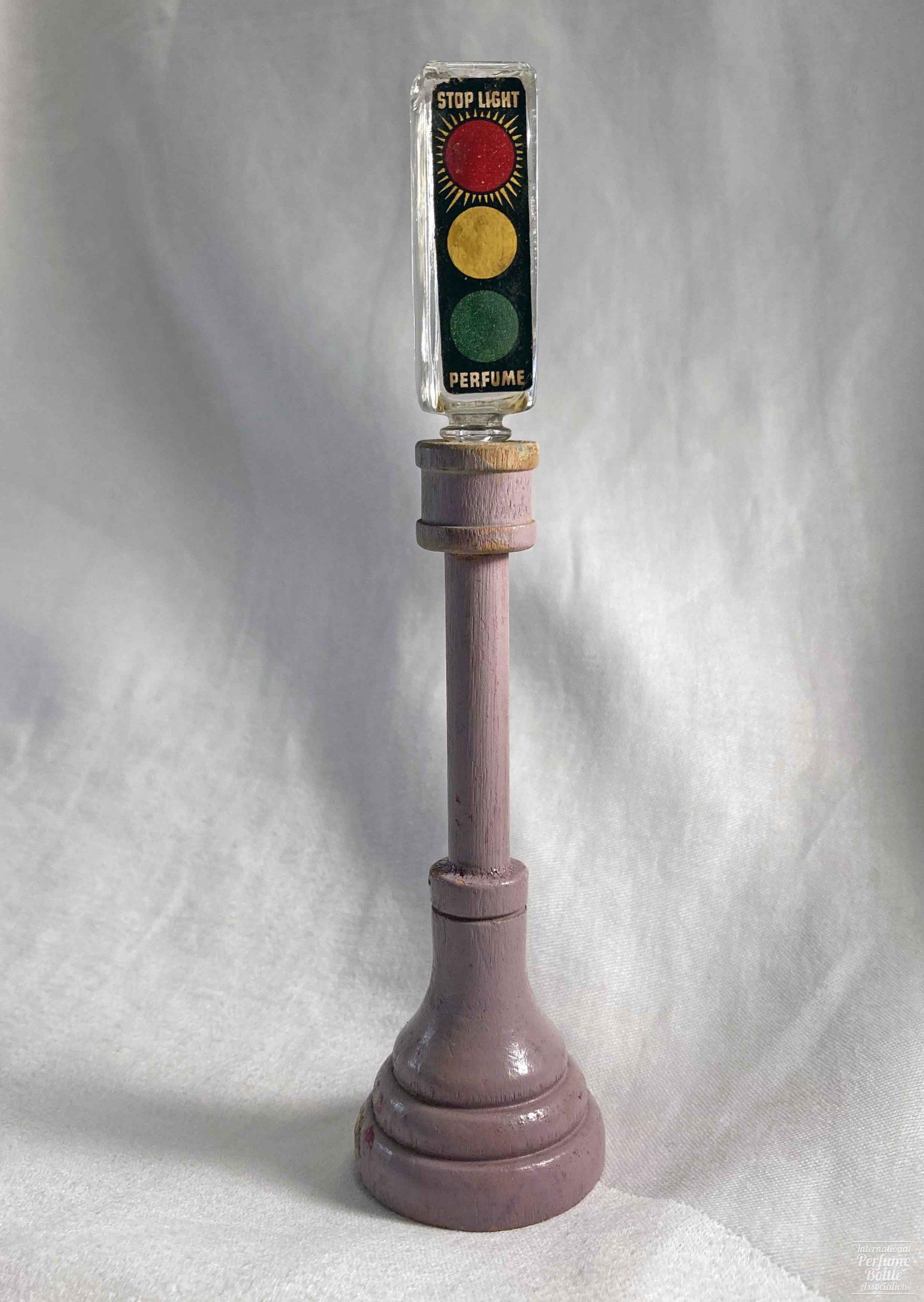 "Stop Light" by Robinson