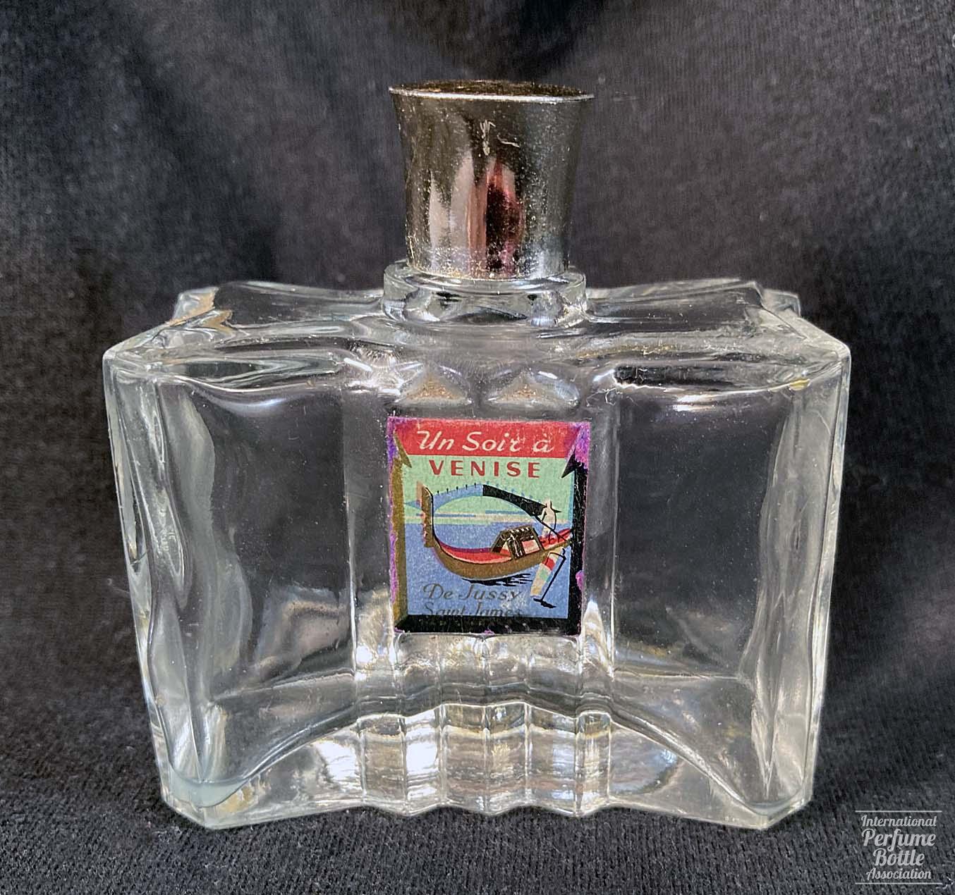 "Un Soir de Venise" by De Jussy Saint James