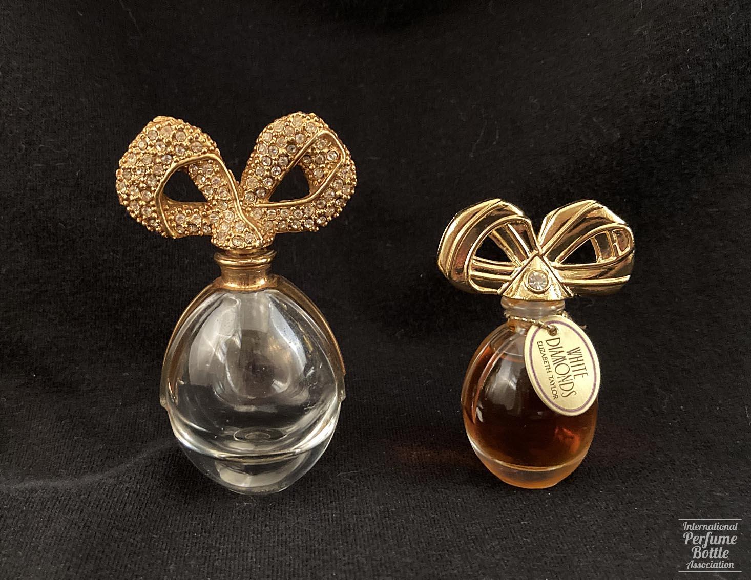 "White Diamonds" Minis by Elizabeth Taylor