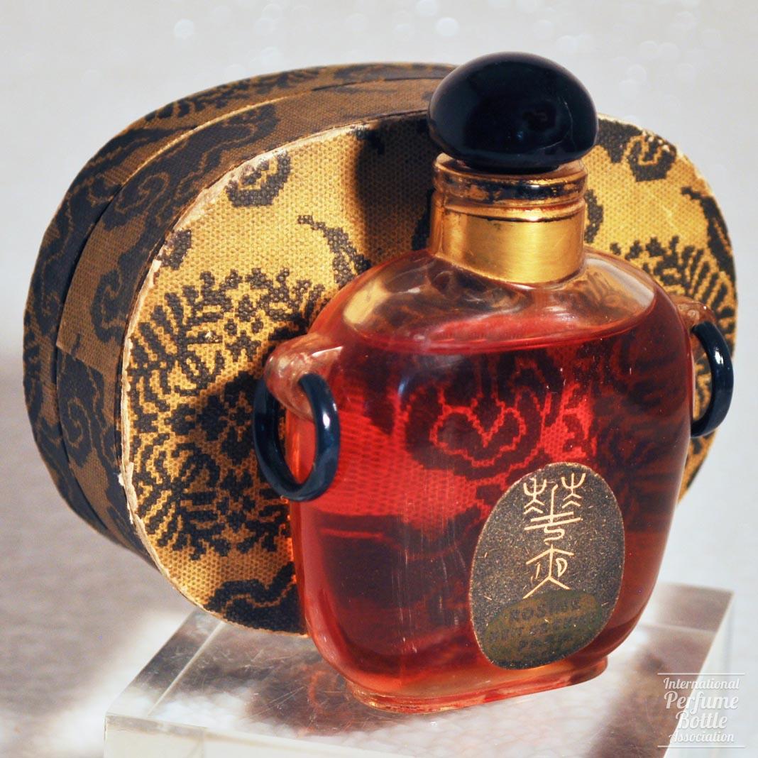 "Nuit de Chine" by Rosine