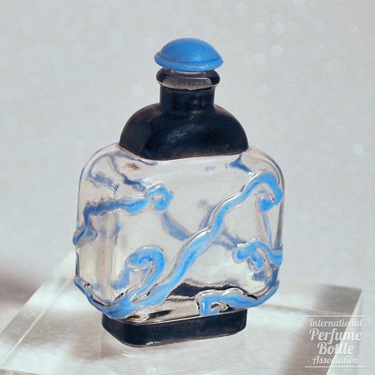 "Soo-San" by Liberty & Company