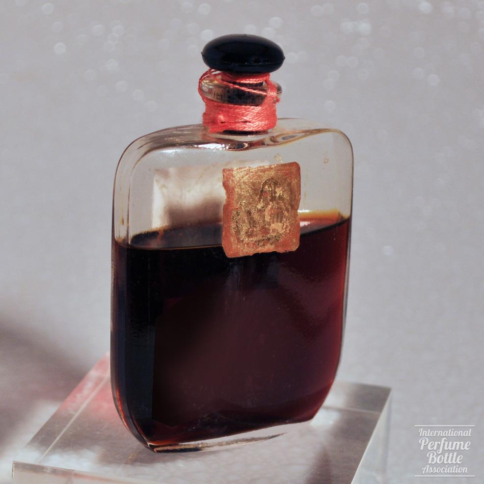 "La Fille du Roi de Chine" by Callot Soeurs