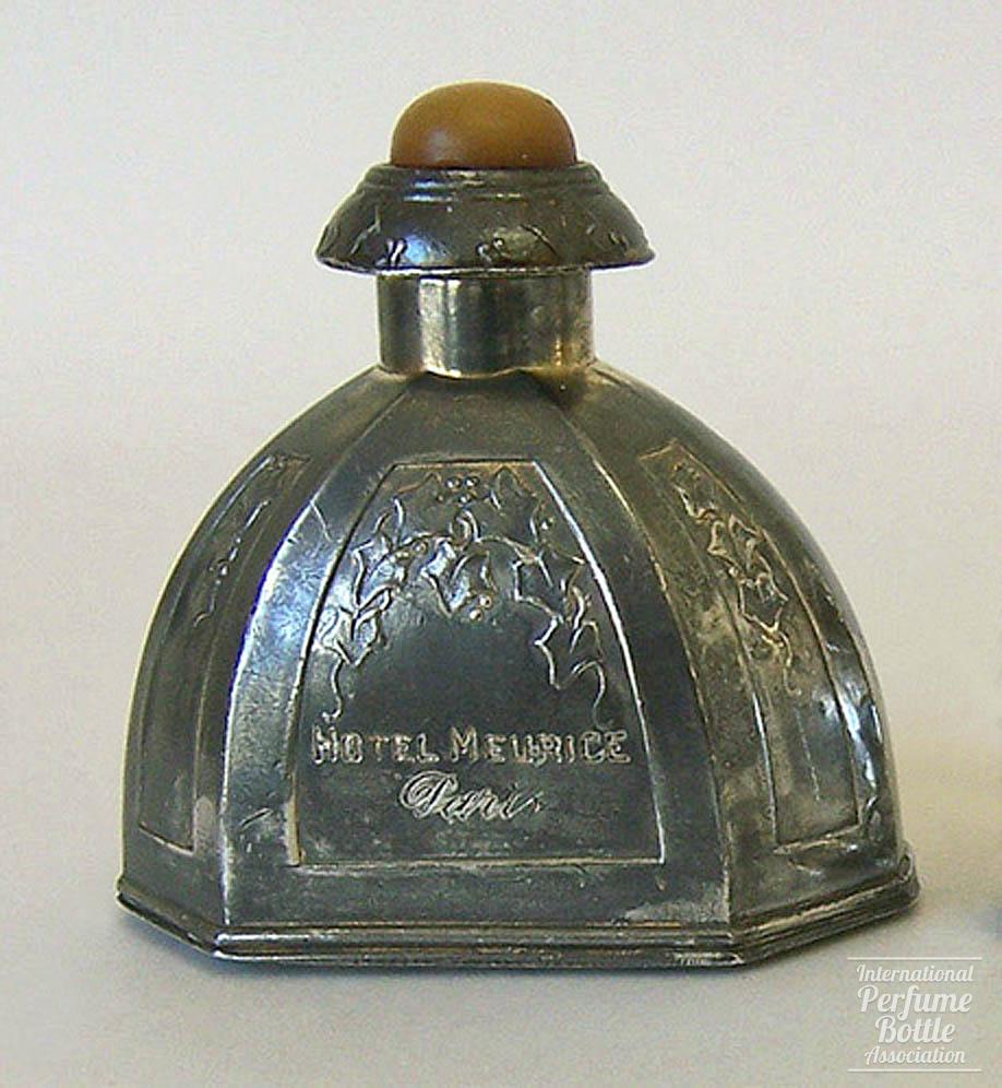 "Narcissus" by Hotel Meurice