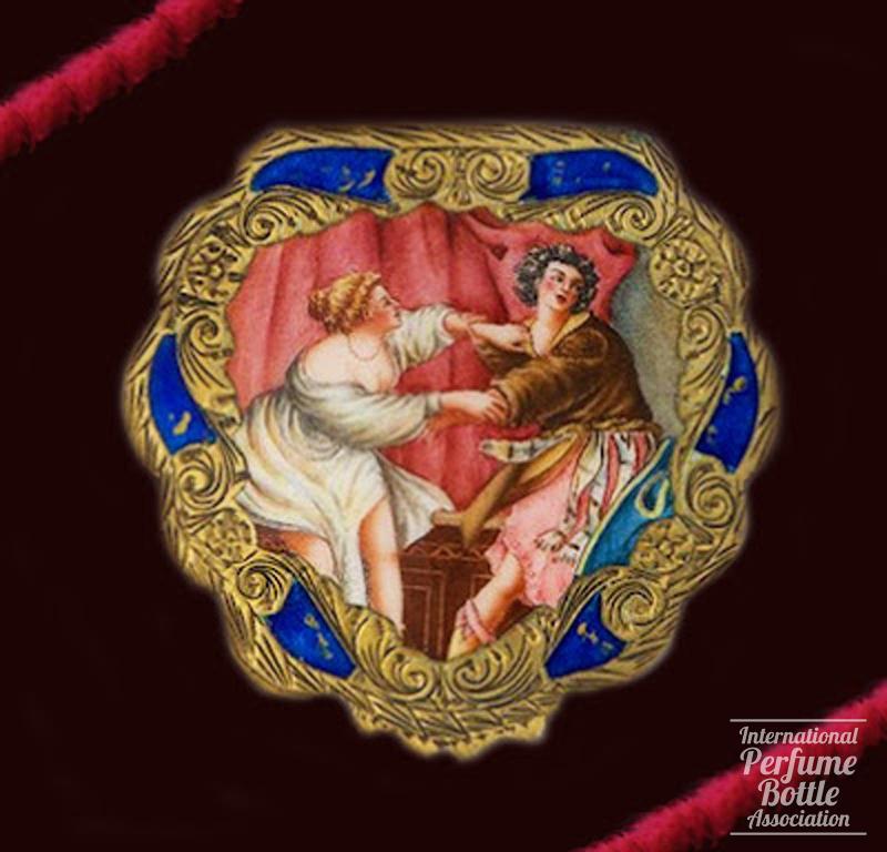 Italian Compact with Biliverti Image