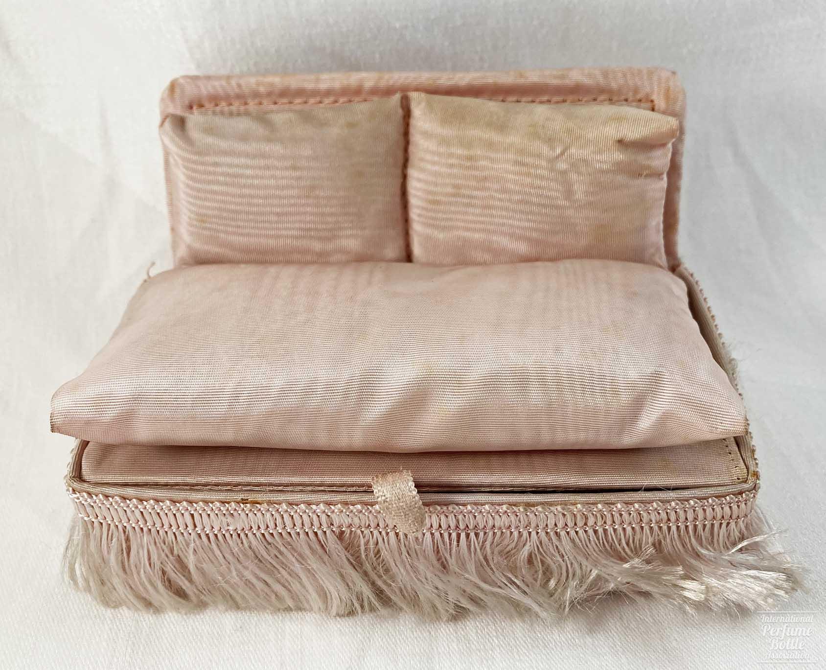 "Bouquet" Love Seat Presentation by Stuart Products