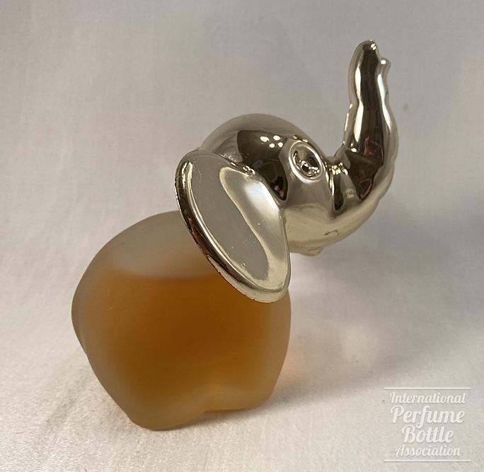 "Good Luck Elephant" Presentation by Avon