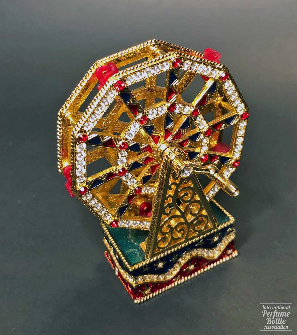 Ferris Wheel Solid Perfume by Estée Lauder