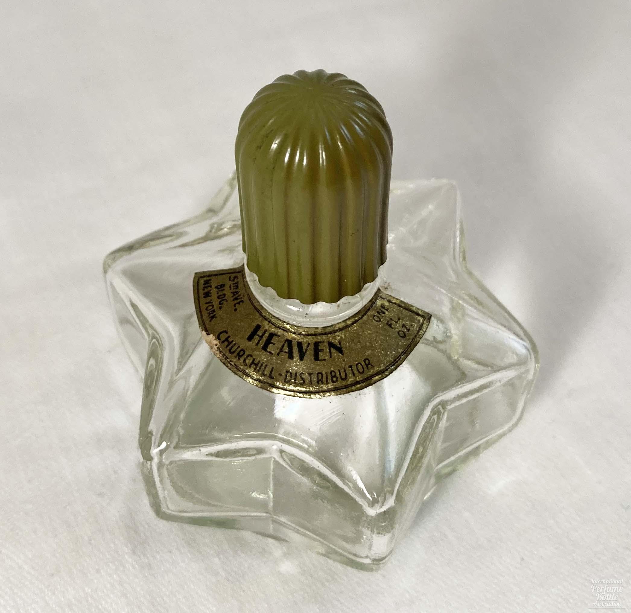 "Heaven" Mini by Churchill