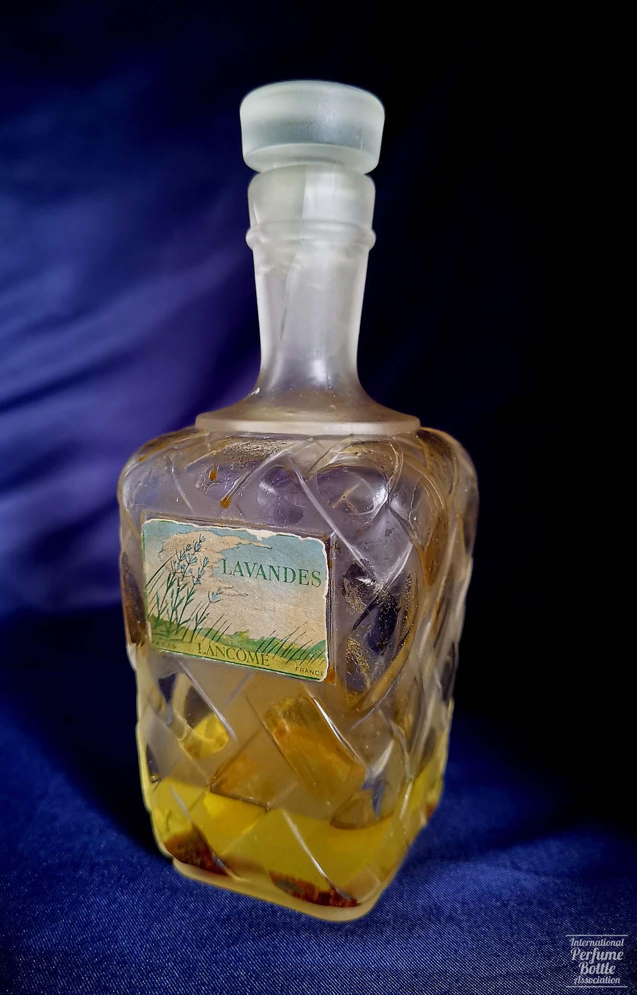 "Lavandes" by Lancôme