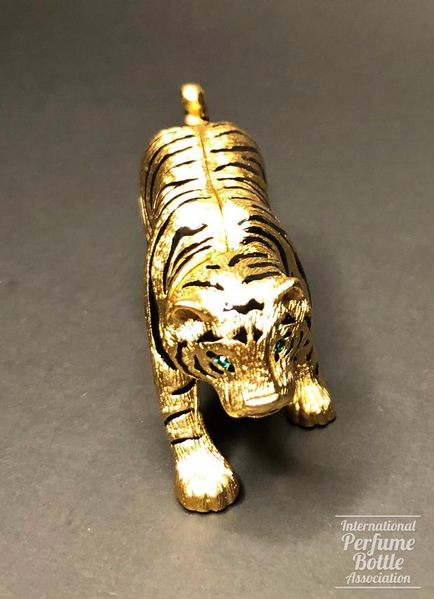 Year of the Tiger Solid Perfume by Estée Lauder