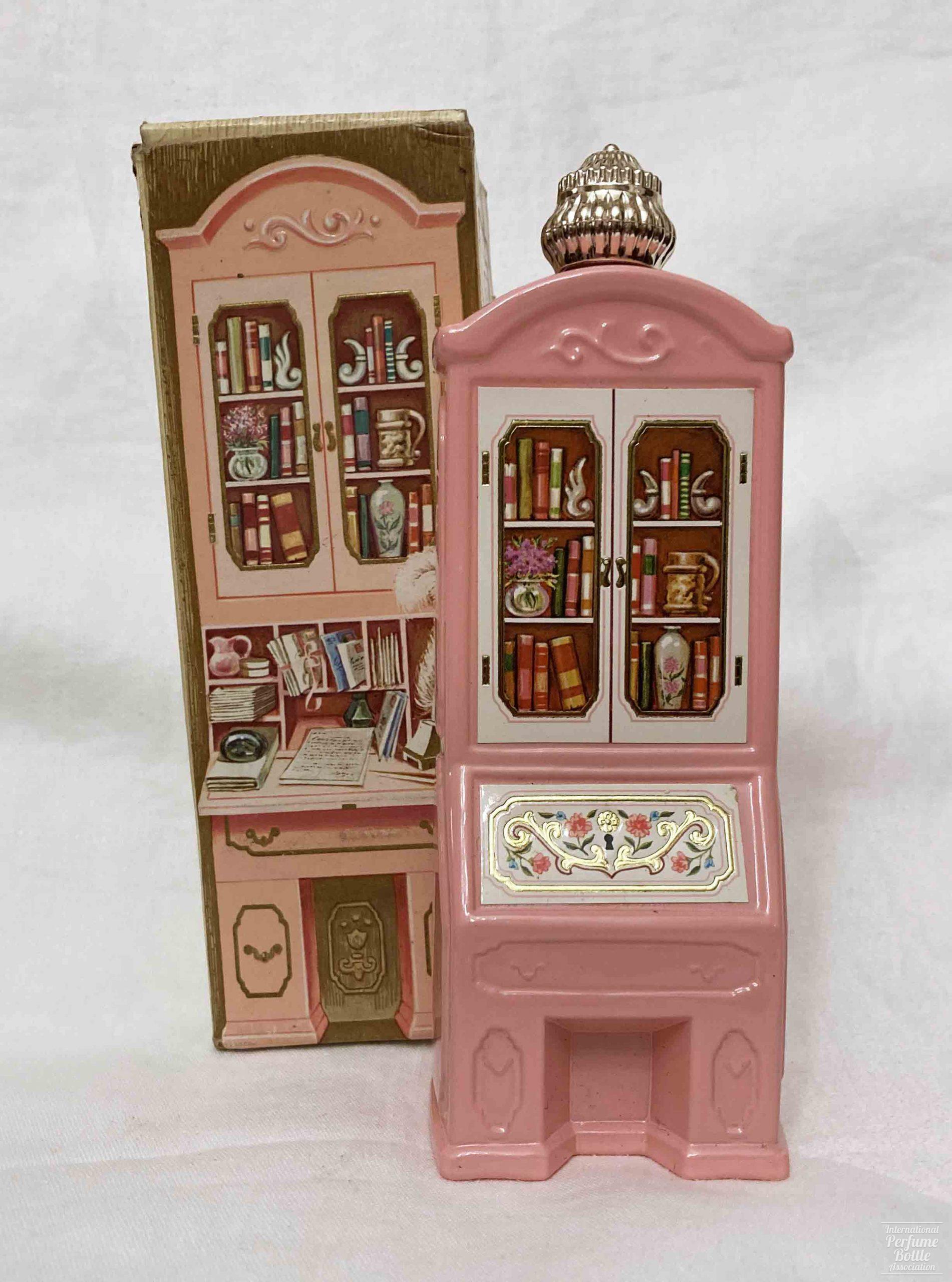 "Secretaire" Presentation by Avon