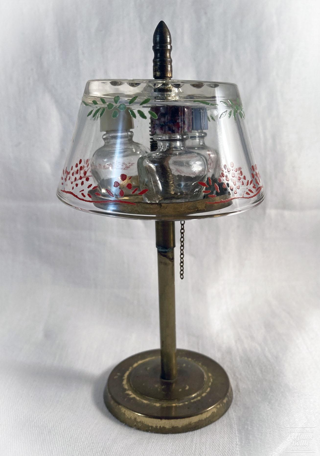 "Perfume Hi-Lights" by Stuart Products