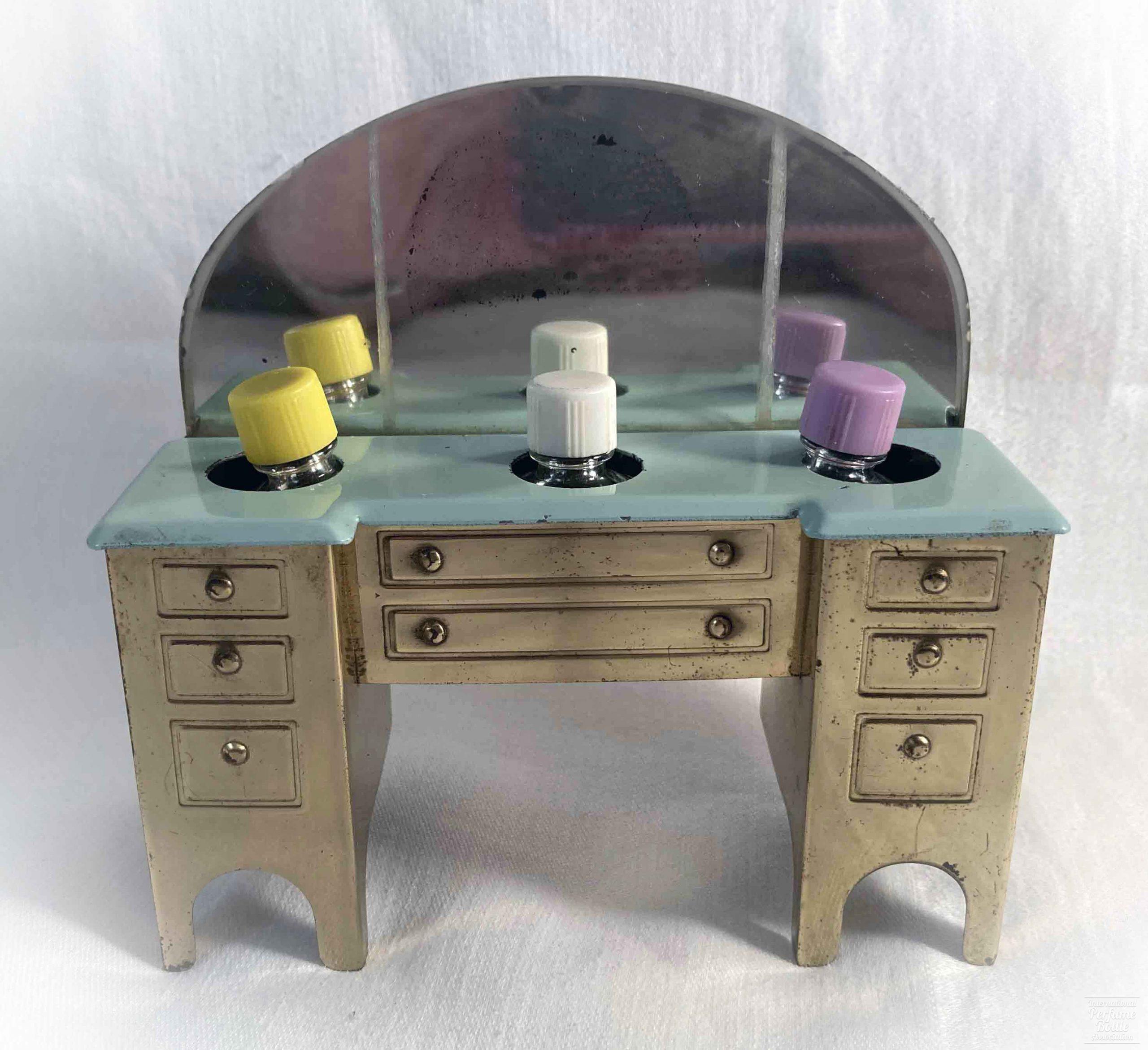 "Perfume Vanette" by Stuart Products