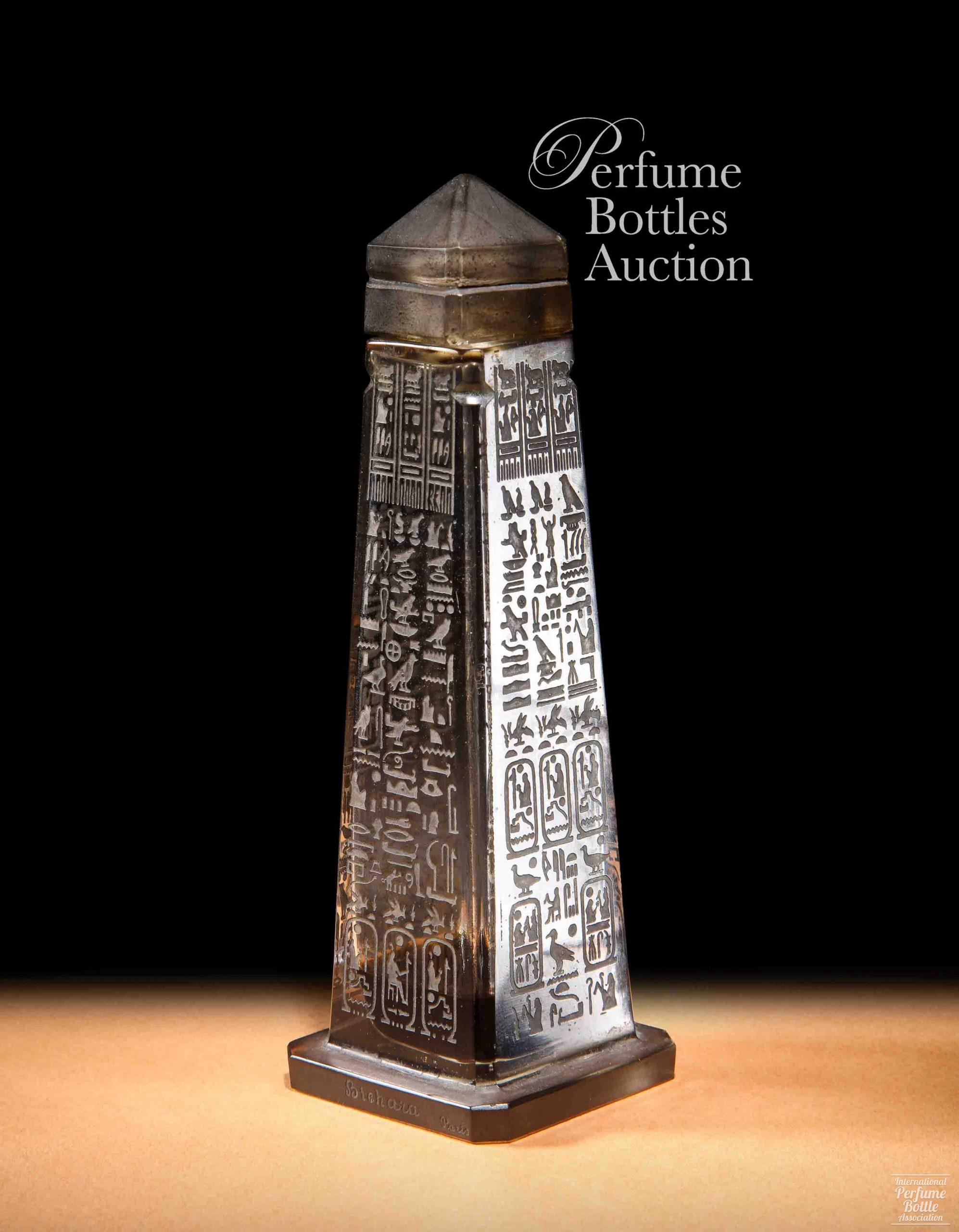 "Ramsés II" by Bichara