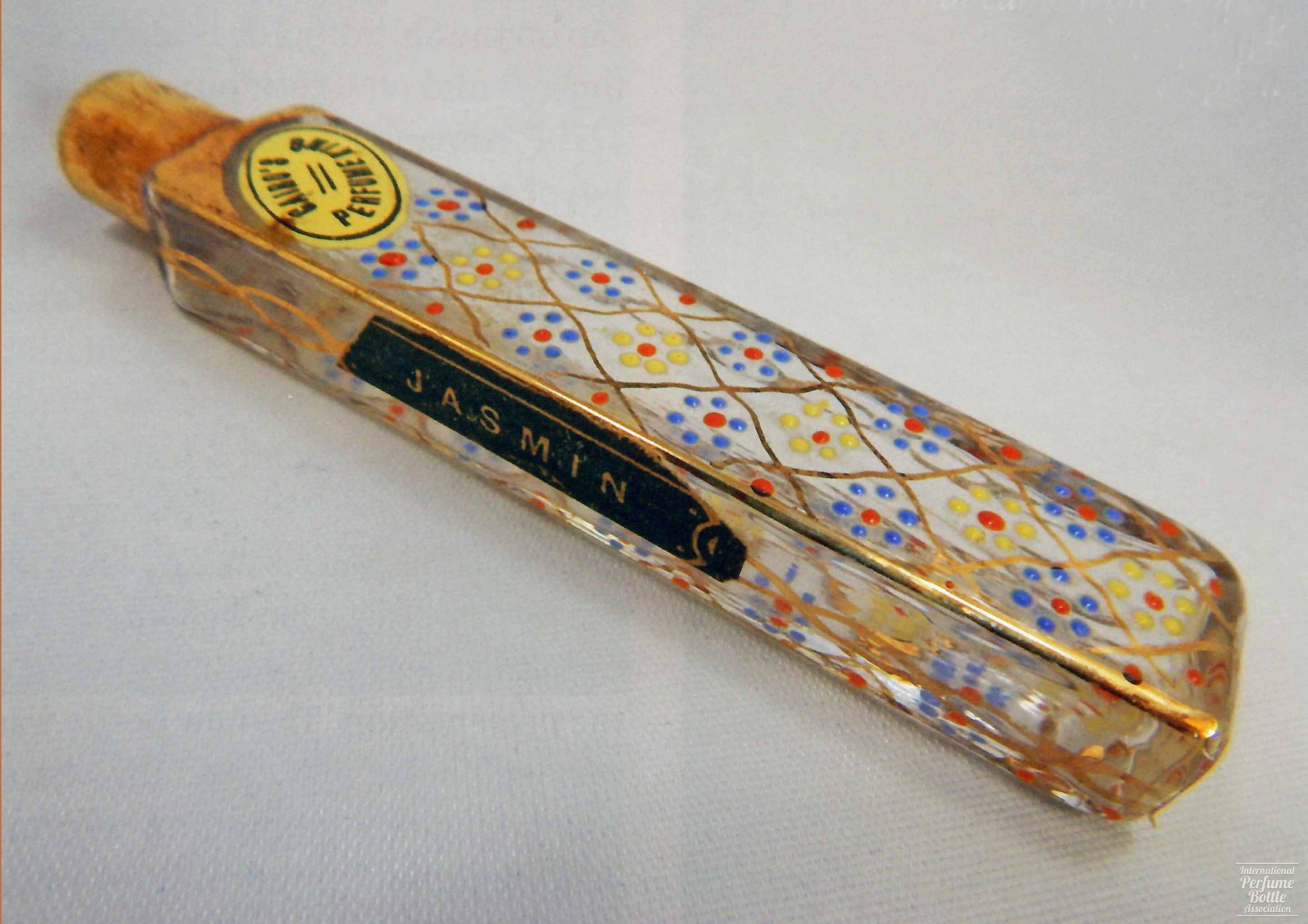 "Jasmin" by Ahmed Soliman