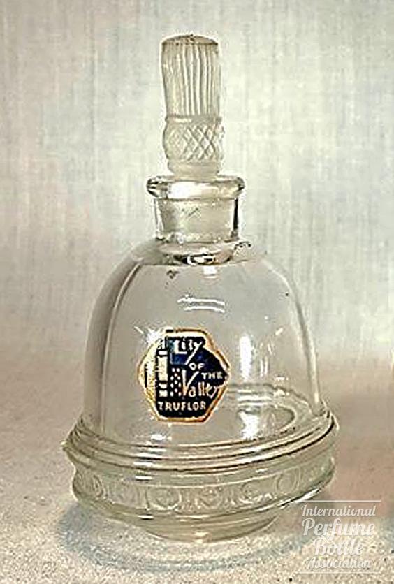 "Lily of the Valley" by Truflor