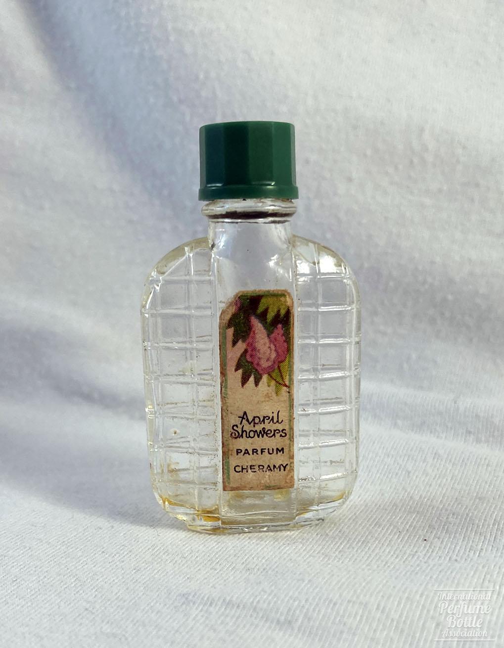 "April Showers" Mini by Cheramy