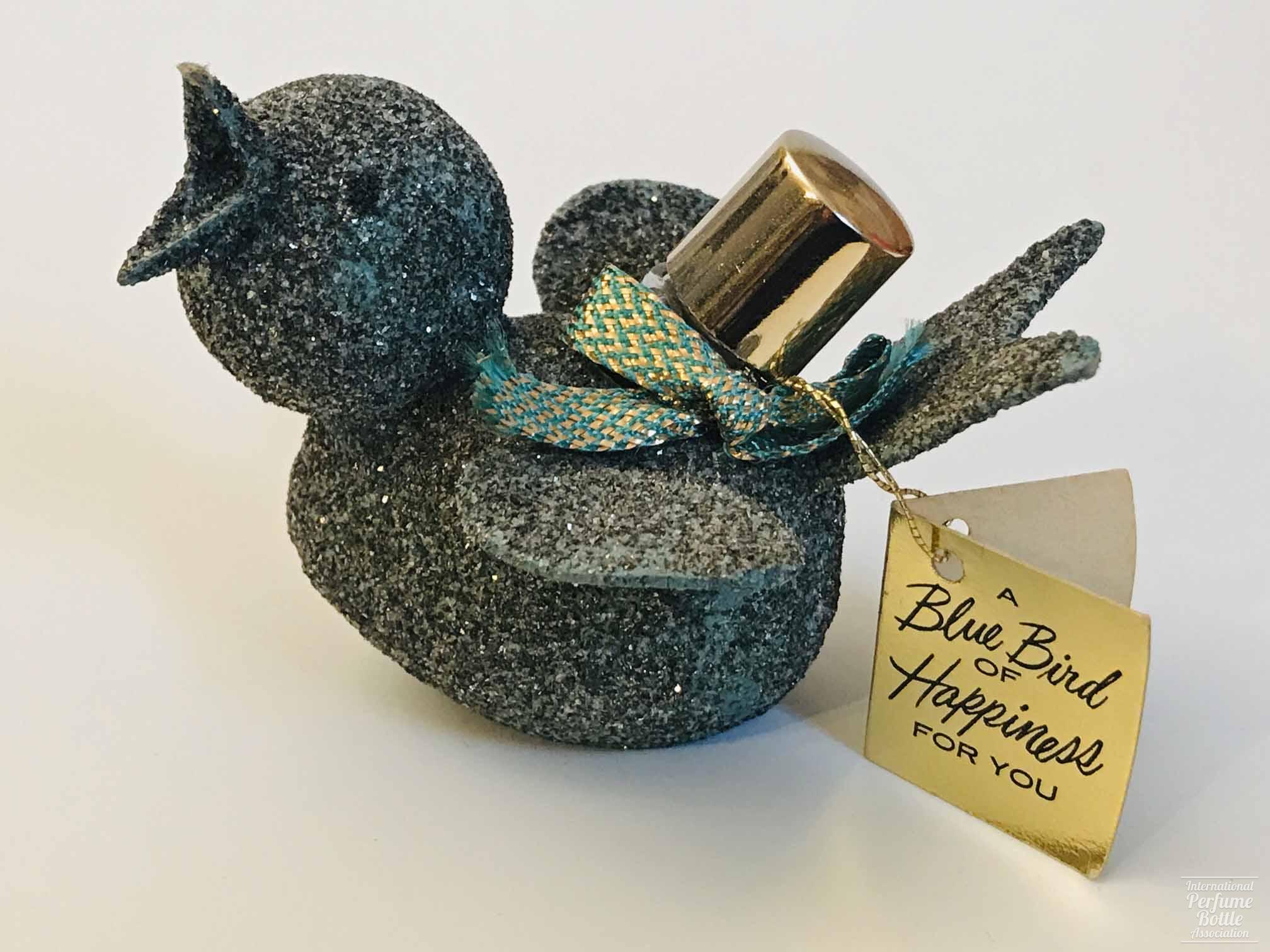 "Electrique" by Max Factor