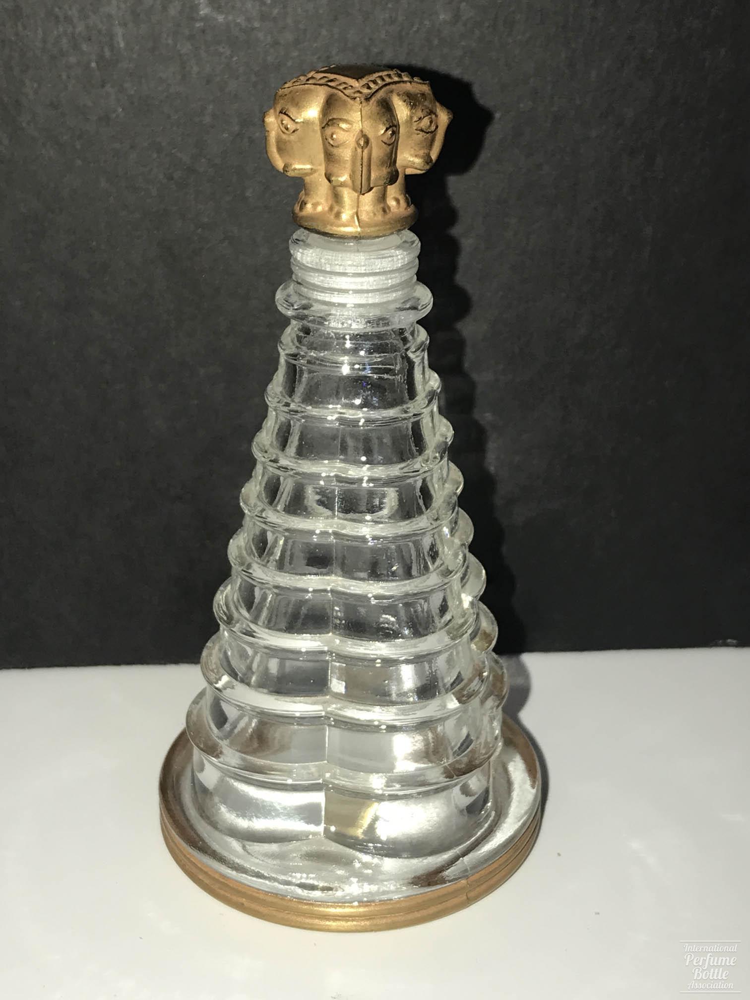 "Pagoda" by Ravel - Deluxe Version