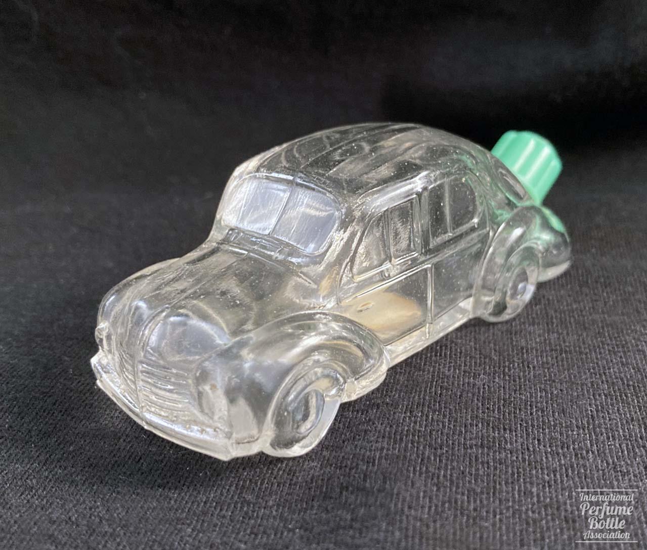 "Lavande"  by Rexa Auto Shaped Bottle