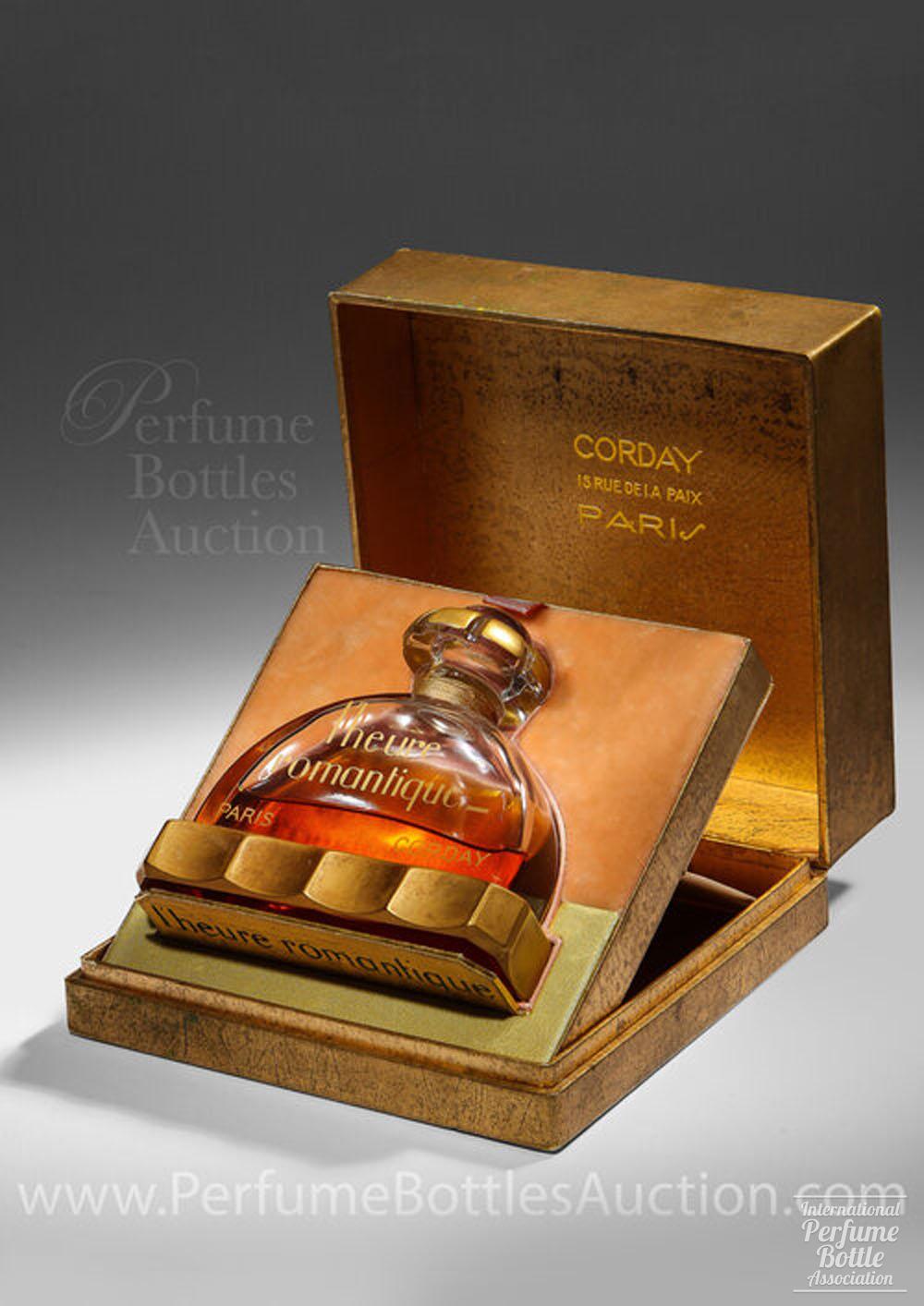 "L'Heure Romantique" by Corday