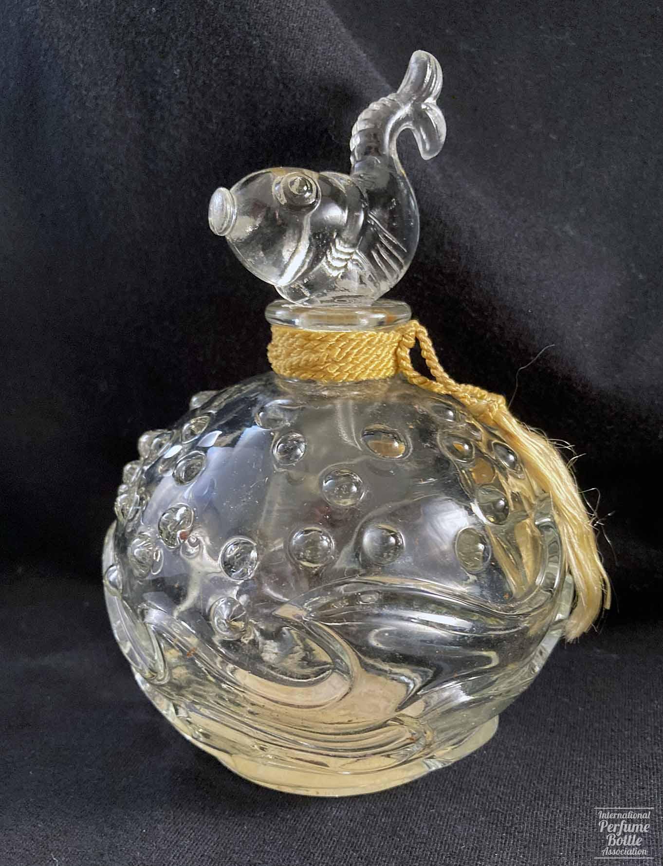 "Scent O' Cologne Gardenia" by Theon