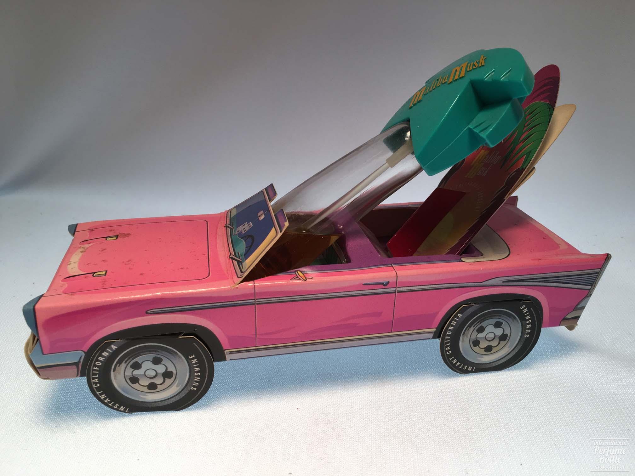 "Malibu Musk" by Parfums de Coeur