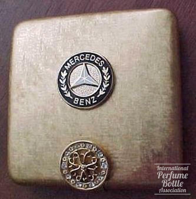 Mercedes Benz Compact