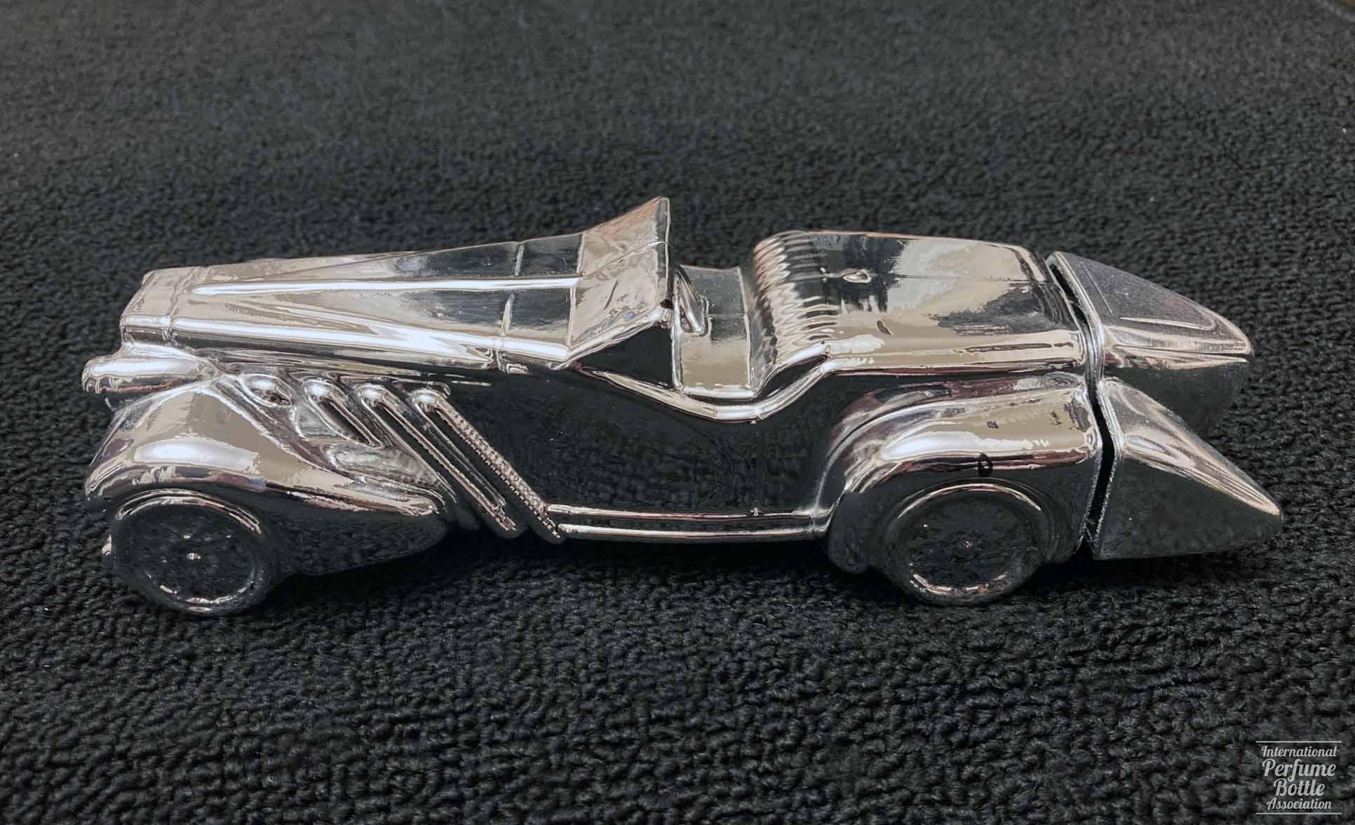 "Silver Duesenberg" Presentation by Avon