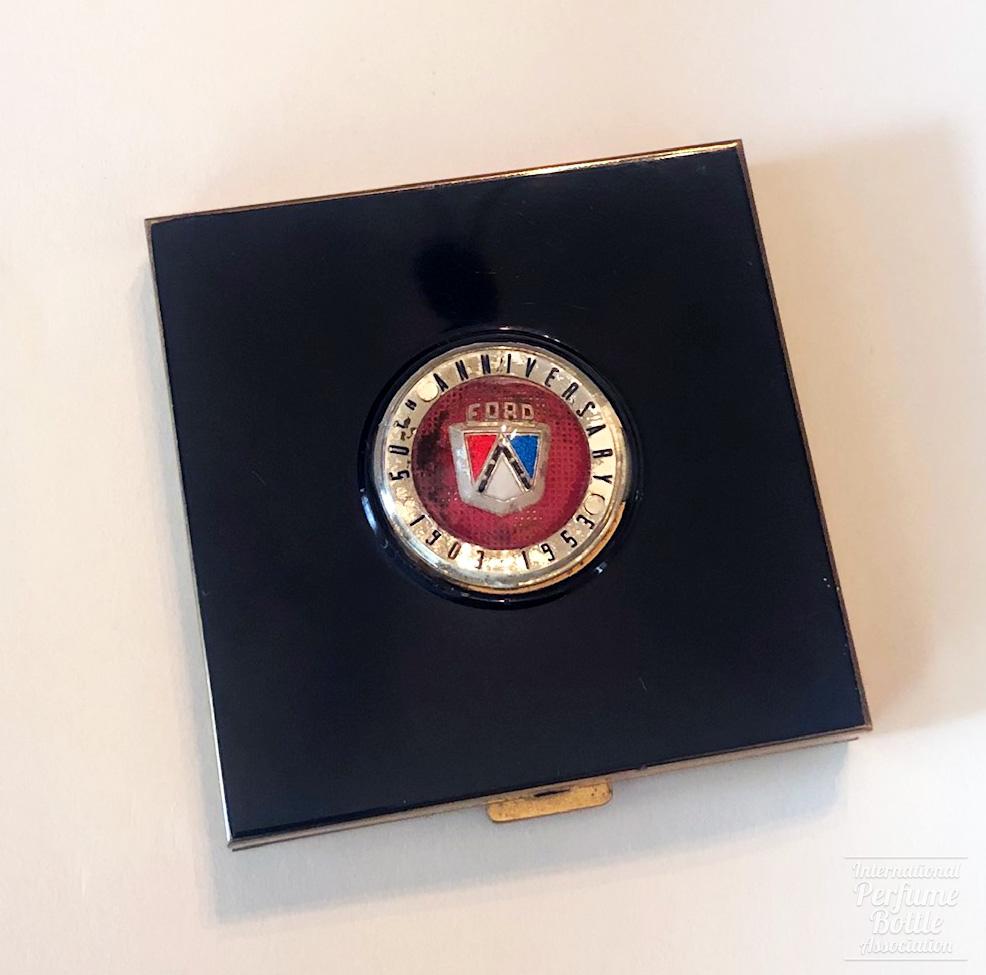 Ford Anniversary Compact by Volupté