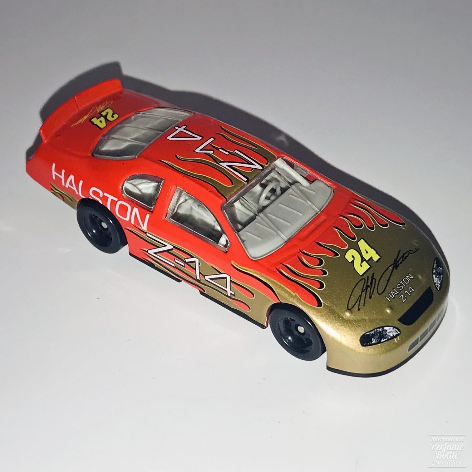 Nascar Gift With Purchase by Halston