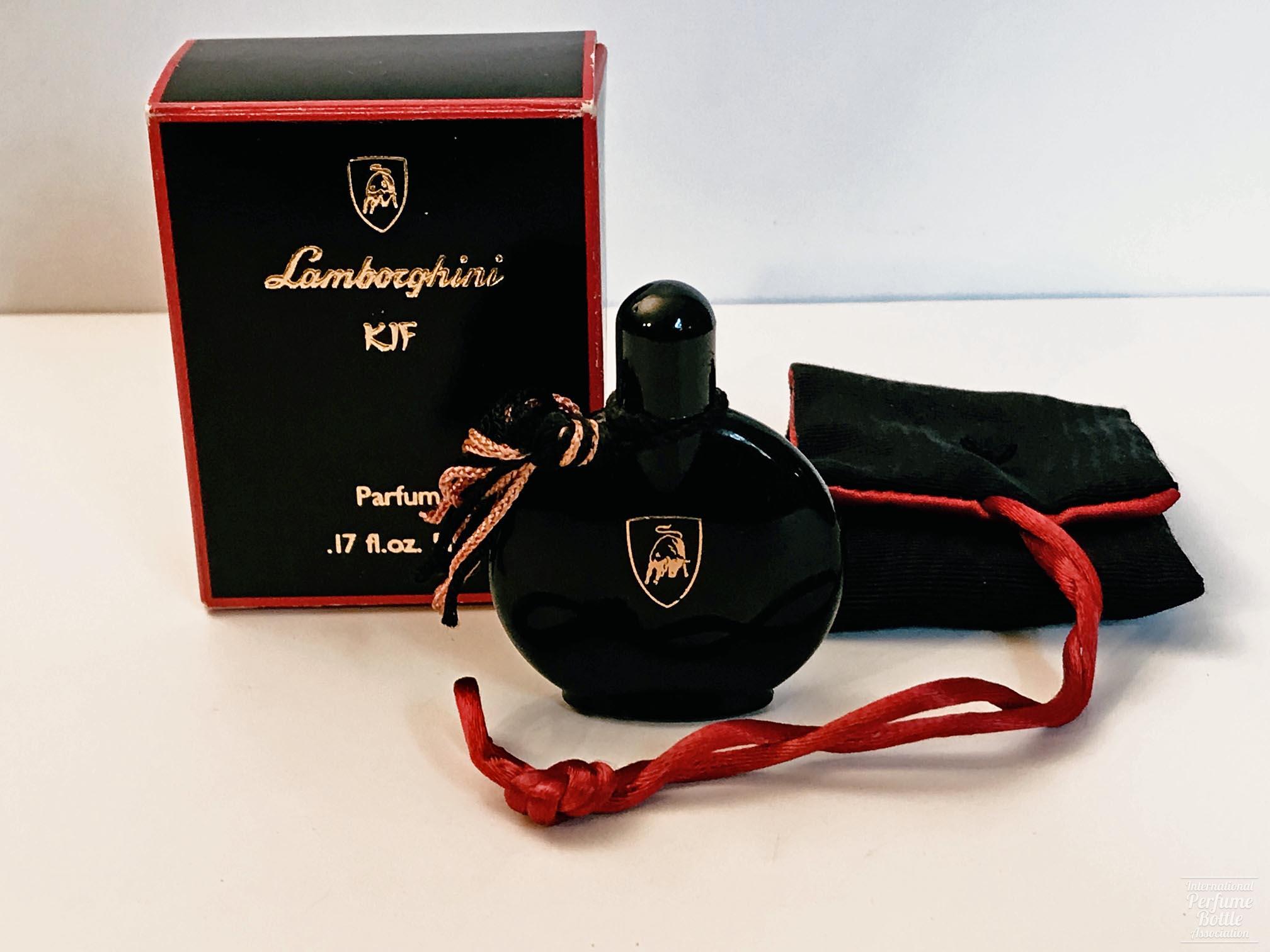 "Kif" by Lamborghini