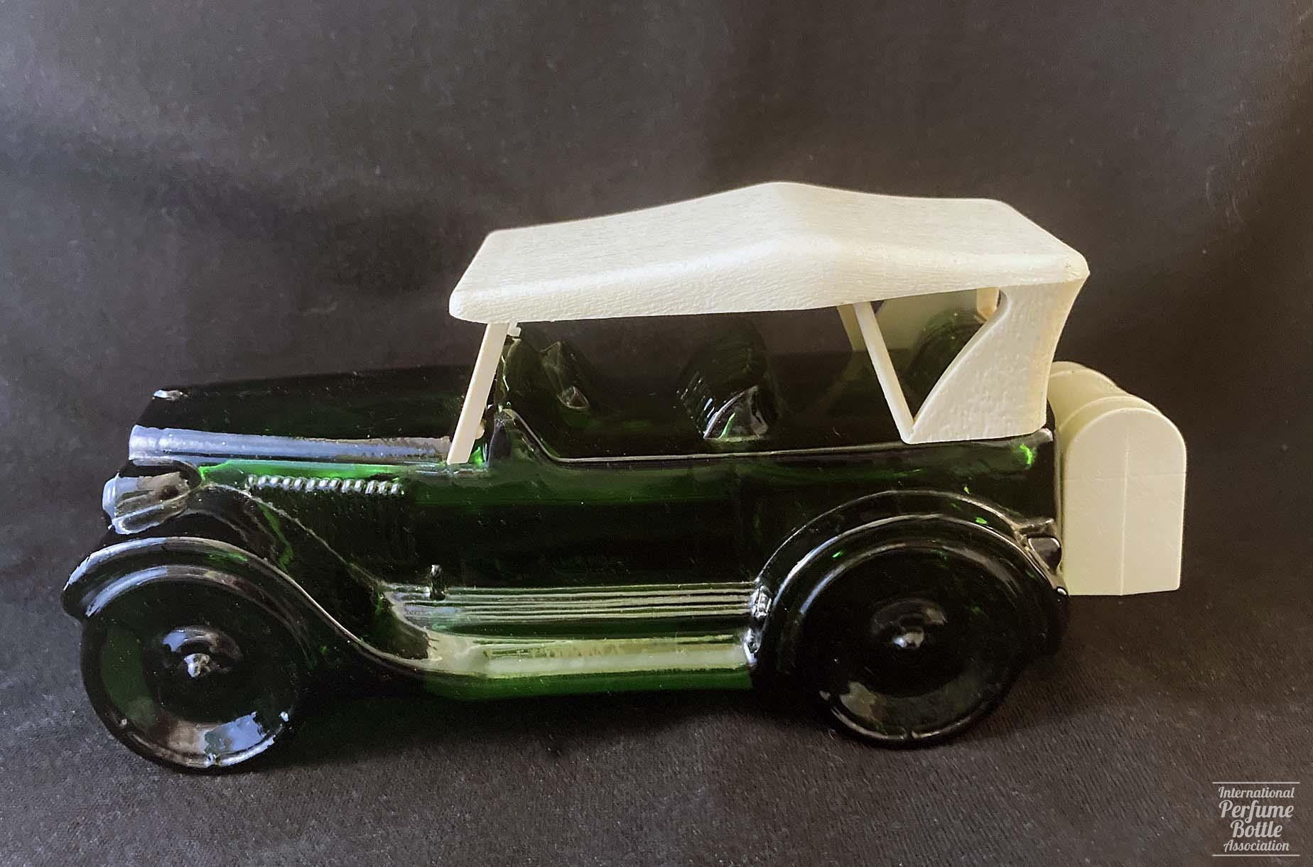 "23 Maxwell" Presentation by Avon