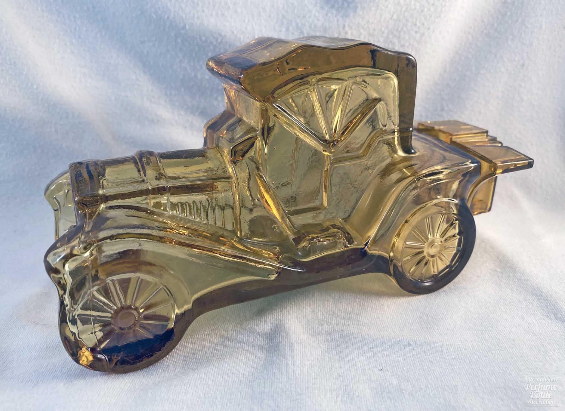 "Packard Roadster" Presentation by Avon