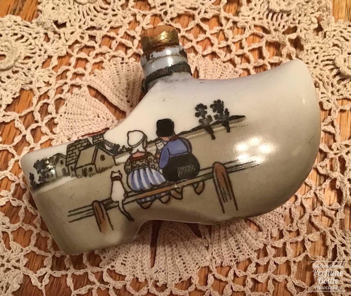 Dutch Shoe by Boldoot