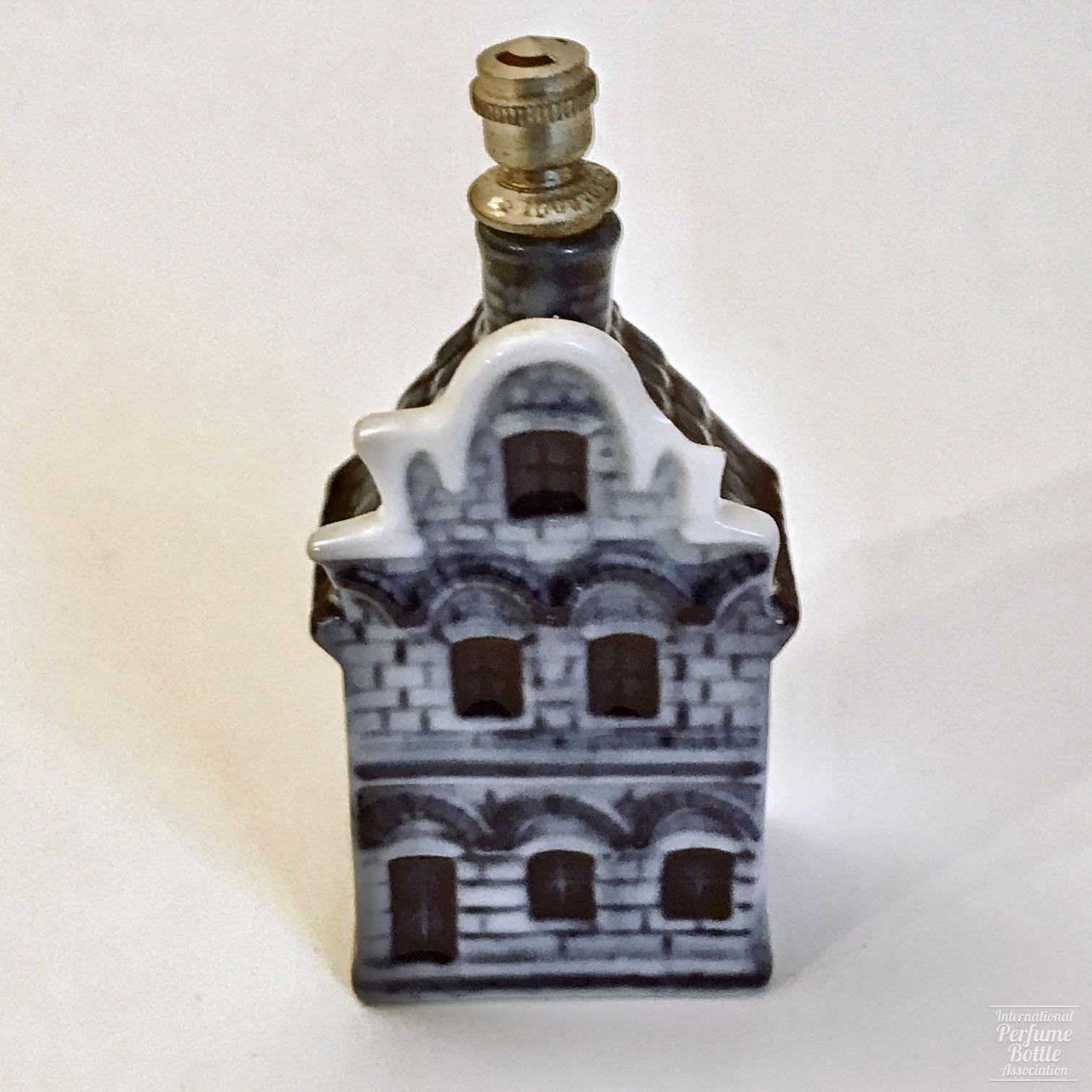 Dutch Canal House Crown Top by Boldoot