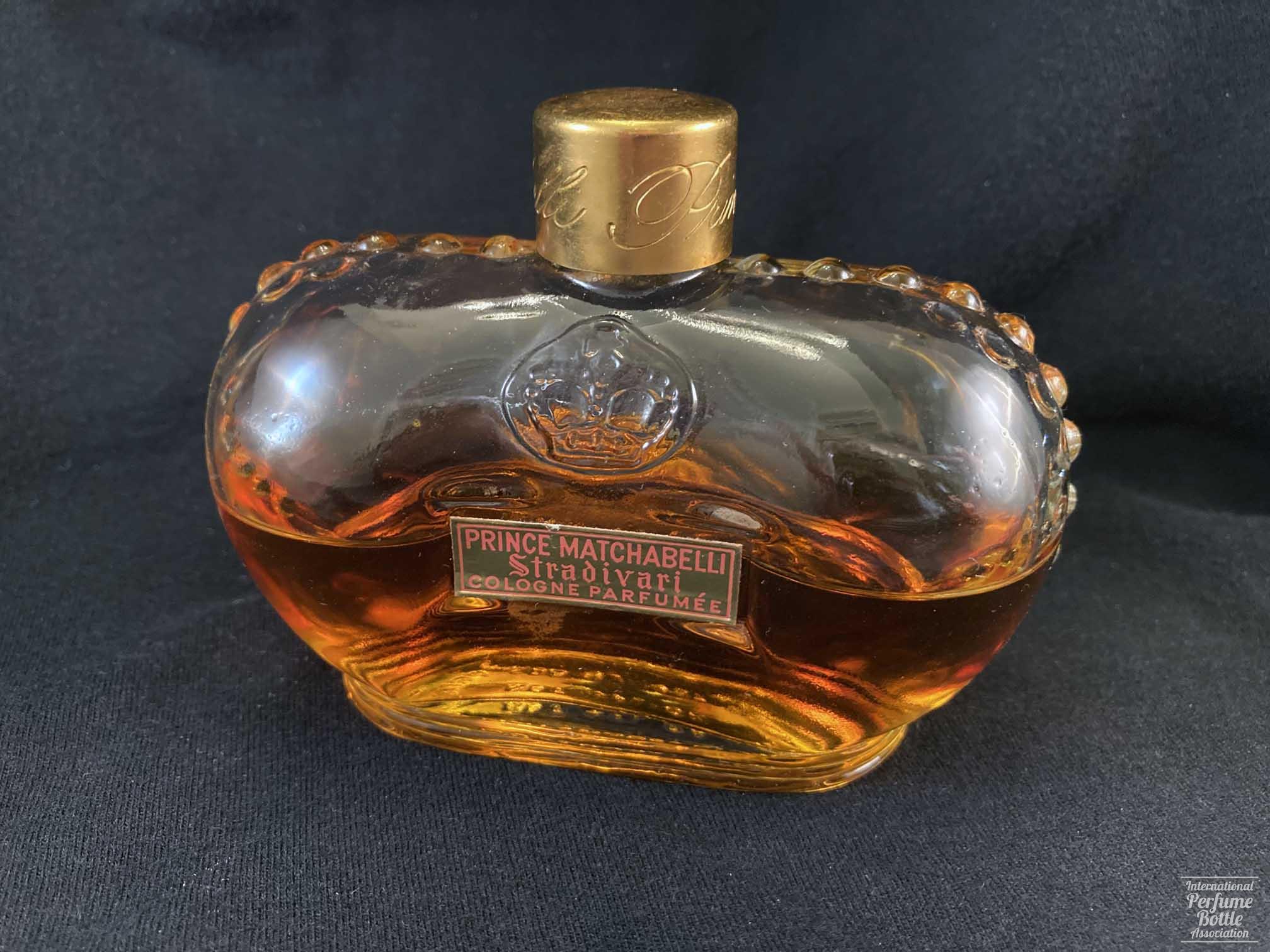 "Stradivari" Cologne by Prince Matchabelli