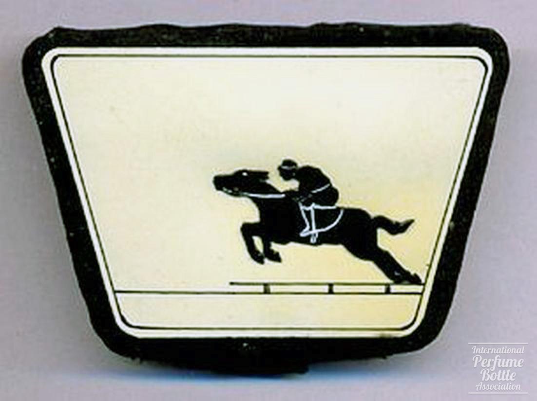 Leaping Horse Compact