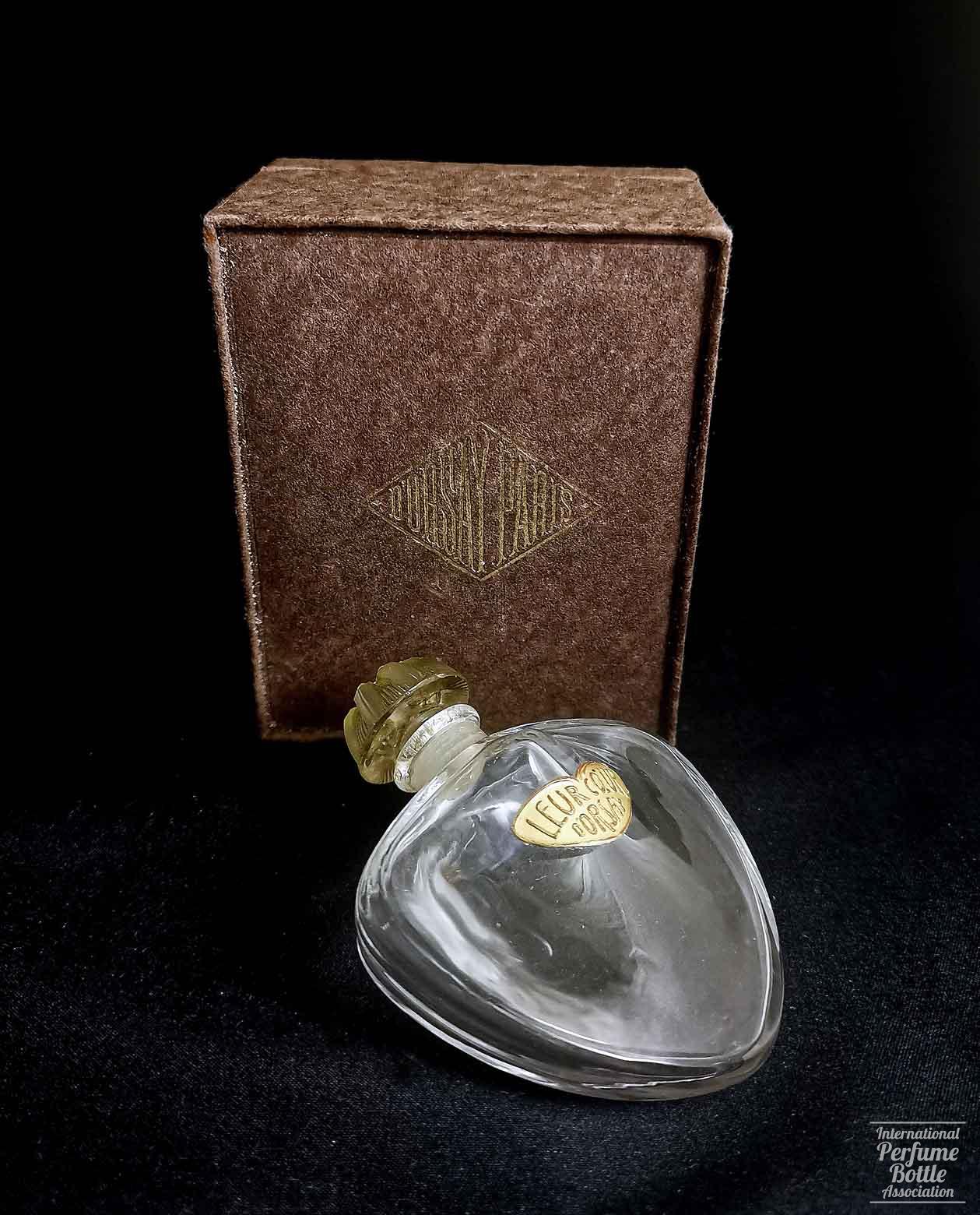 "Leur Coeur" (Their Heart) by D'Orsay